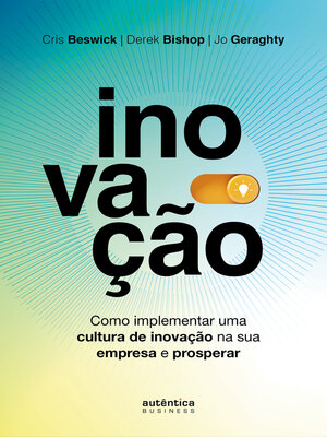 cover image of Inovação